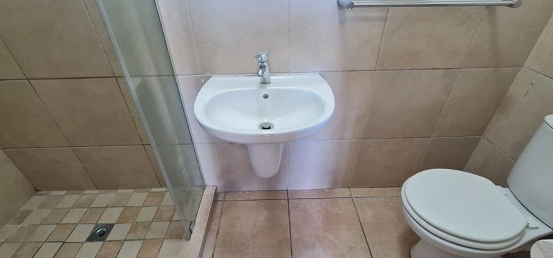 To Let 1 Bedroom Property for Rent in Stellenbosch Central Western Cape